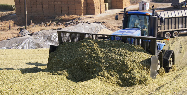 grouser dozer blades for sale at Hanlon Ag Centre in Lethbridge Alberta