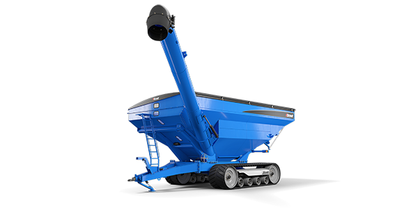 Brandt XT Graincart for sale at Hanlon Ag Centre in Lethbridge, Alberta. View our selection of grain handling equipment.