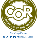 Certified Core Safety Seal