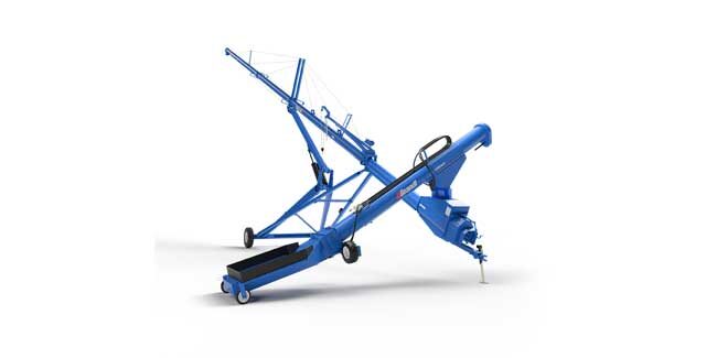 Brandt maintenance videos. How to videos for conducting regular maintenance on your Brandt swing augers.