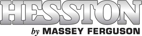 Hesston by Massey Ferguson Logo