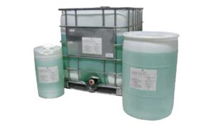 AGCO Buffered acid hay preservative