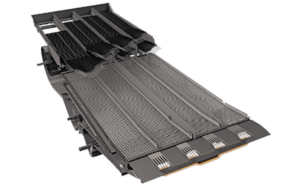 Fendt Ideal Balance Return Pans