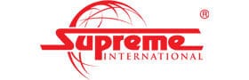 Supreme International logo