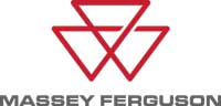 massey ferguson logo 2022