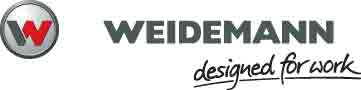 Weidemann logo