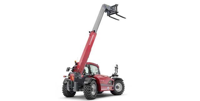 weidemann t7042 compact telehandler