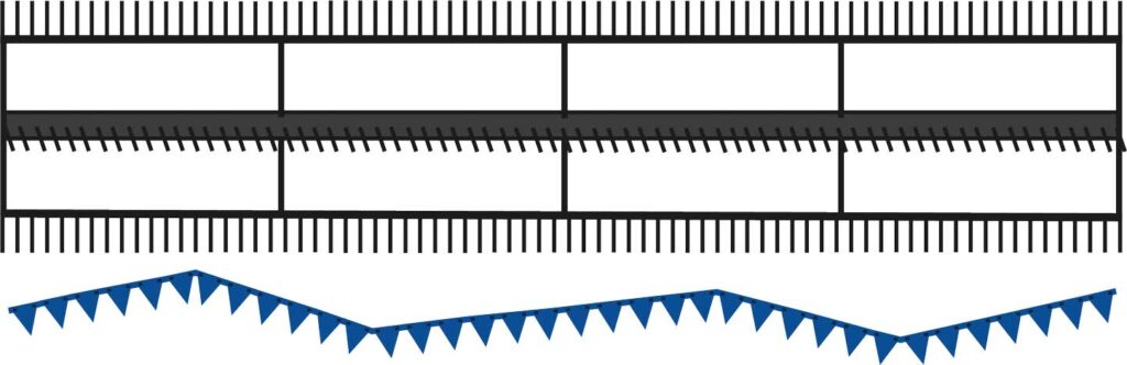 Flex 30 header