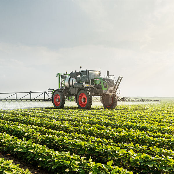 Chemical Applicators - Sprayers