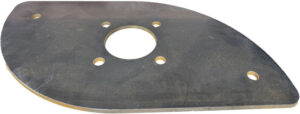 slinger for 16' Massey Ferguson disc header