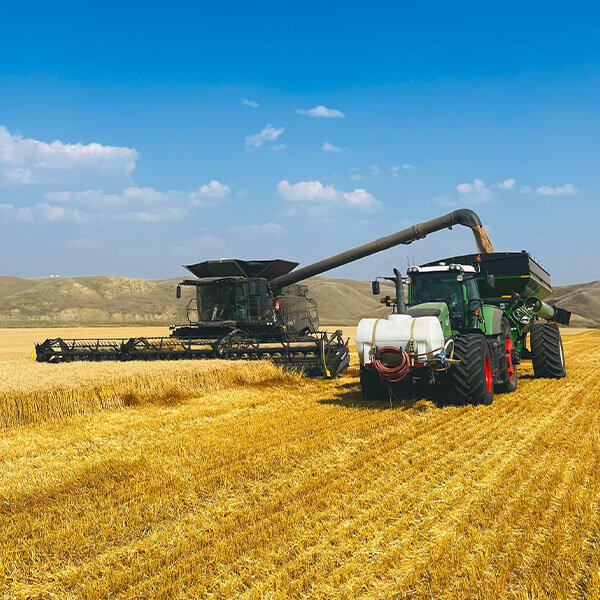 Miscellaneous Farm Equipment