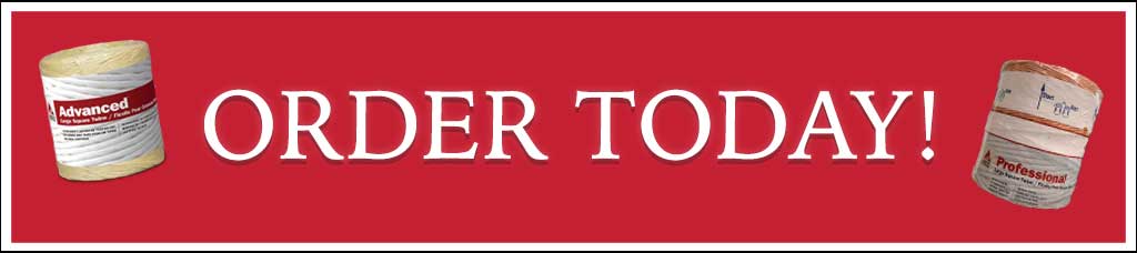 Order your baler twine today