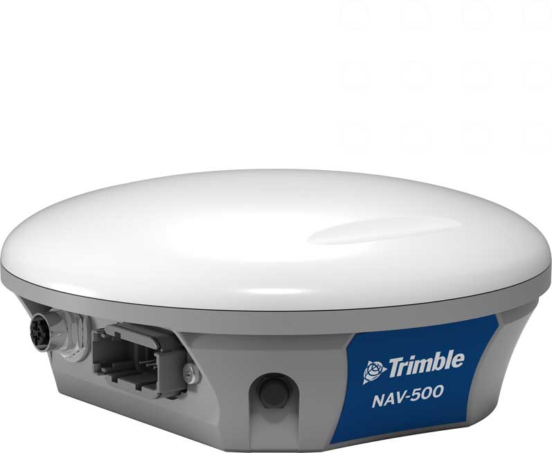 trimble nav 900 guidance controller