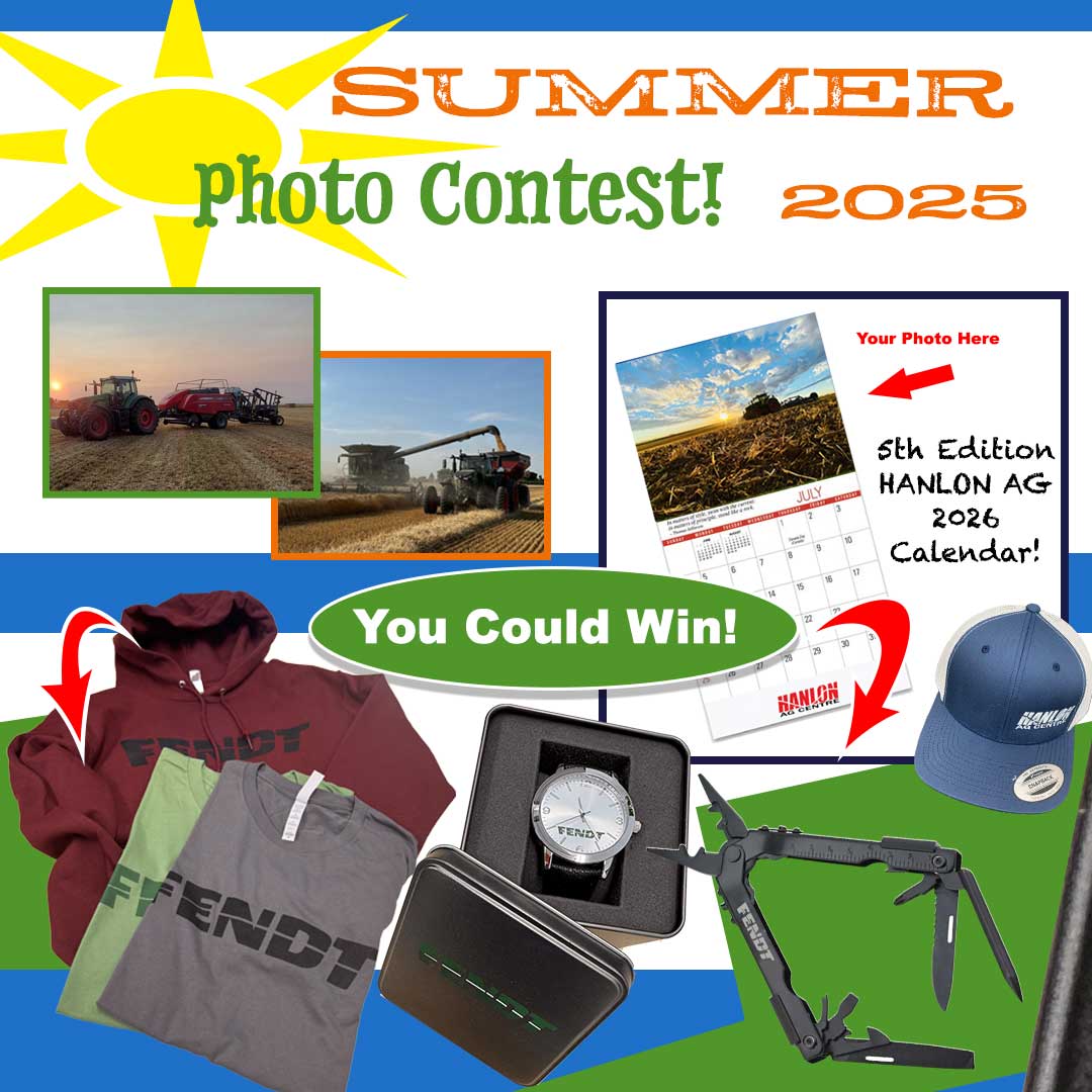 Summer photo contest