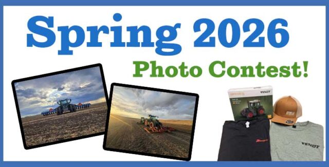 Spring 2026 Photo contest