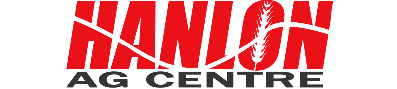 Hanlon Ag Centre Logo