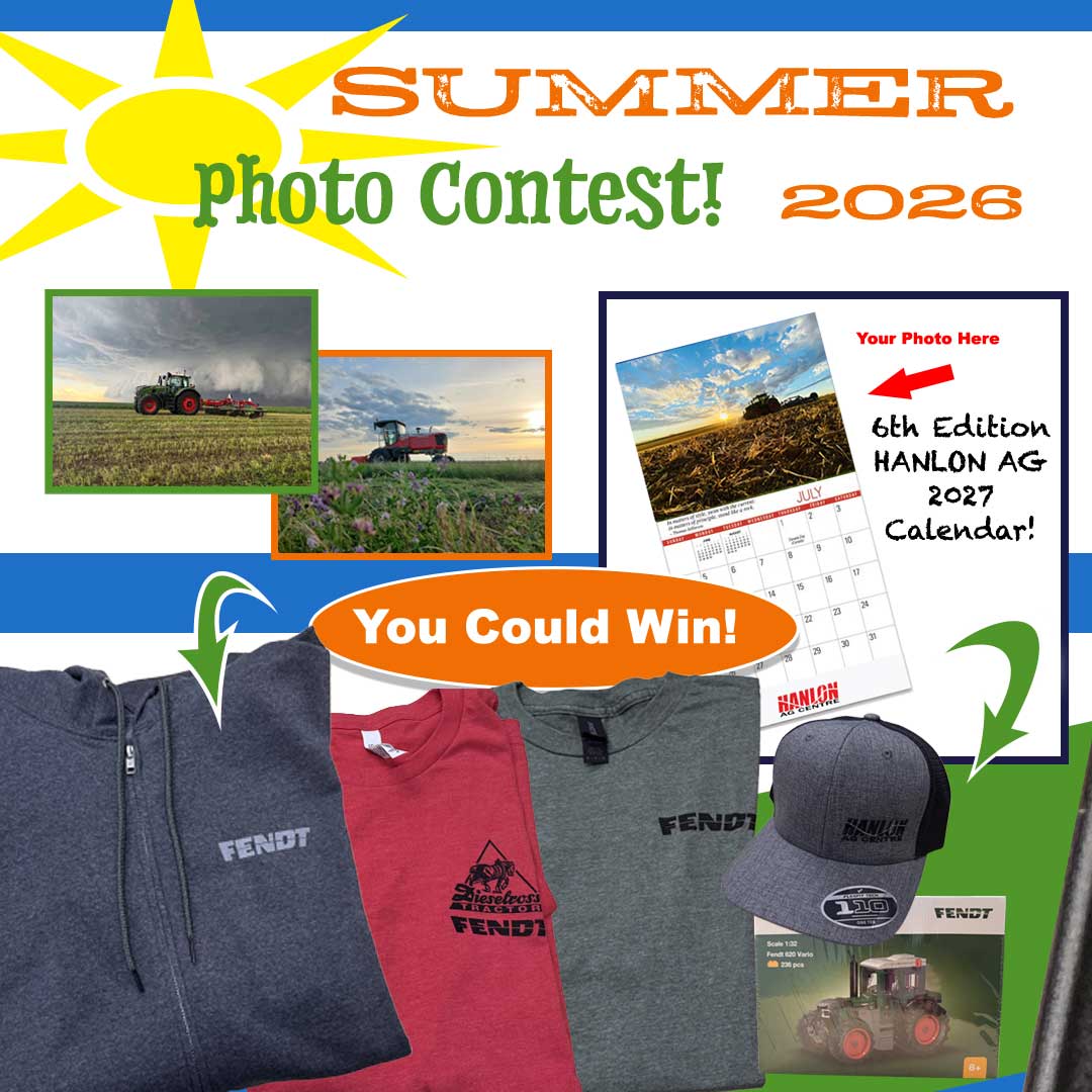 Summer 2026 Photo Contest