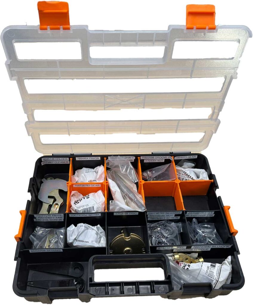 baler knotter repair kit