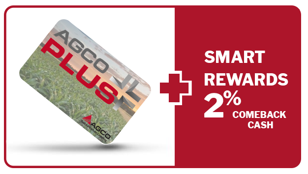 agco plus