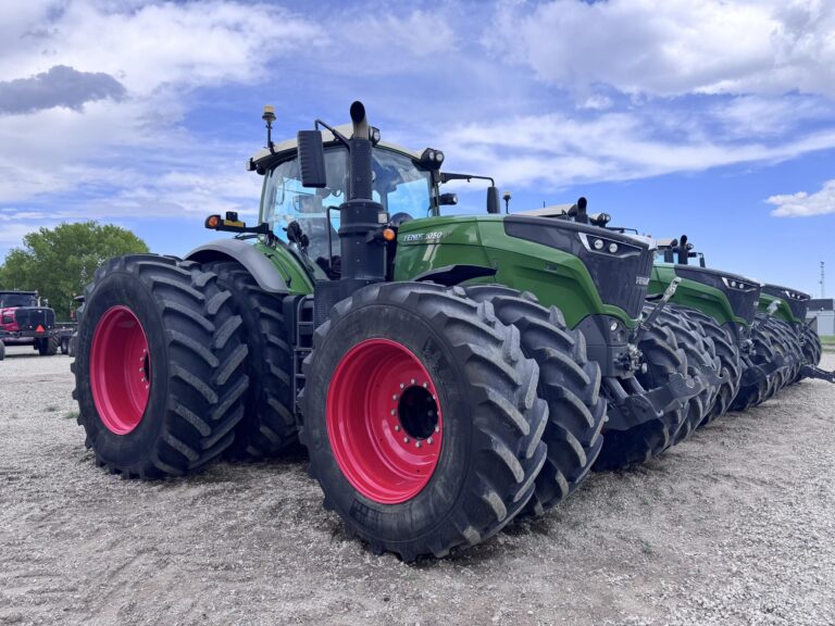 2019 Fendt 1050 VARIO