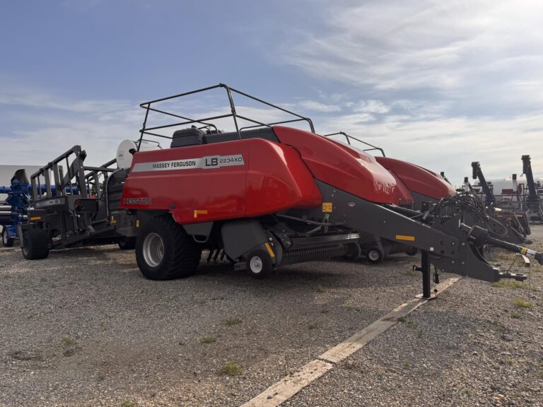 2023 Massey Ferguson LB2234XD