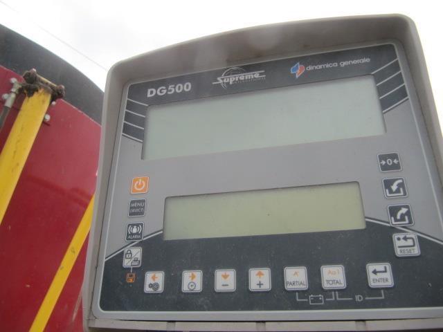 2020 Supreme Intl 800T