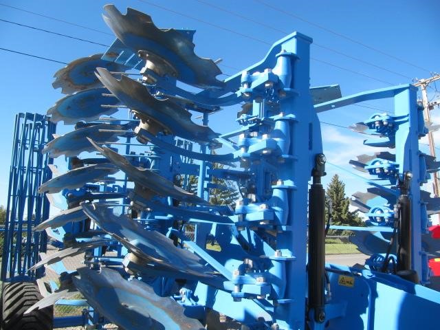2024 Lemken RUBIN 12/500KUA