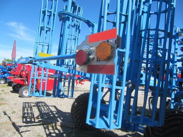 2024 Lemken RUBIN 12/500KUA