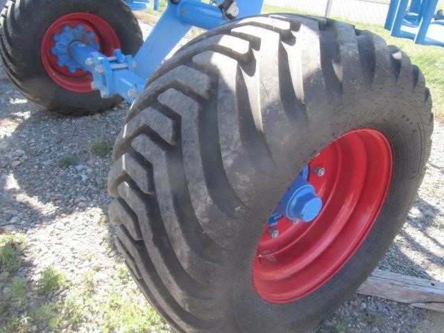 2024 Lemken RUBIN 12/500KUA