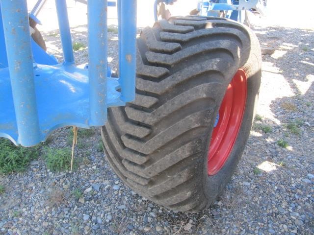 2024 Lemken RUBIN 12/500KUA
