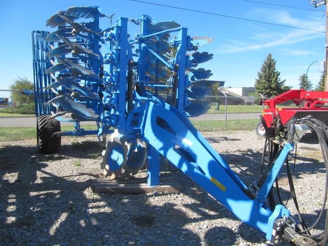 2024 Lemken RUBIN 12/500KUA