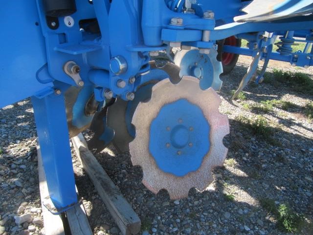 2024 Lemken RUBIN 12/500KUA