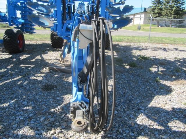 2024 Lemken RUBIN 12/500KUA