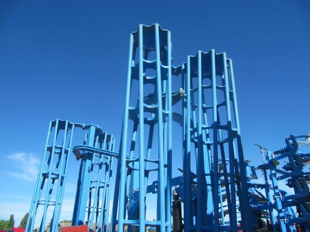2024 Lemken RUBIN 12/500KUA