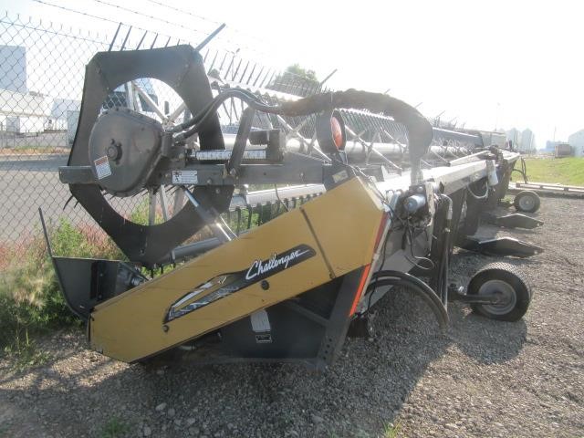 2013 Massey Ferguson 5200
