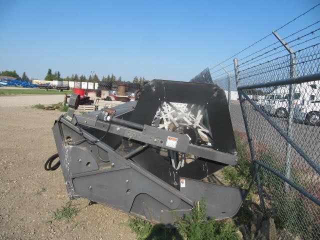 2013 Massey Ferguson 5200