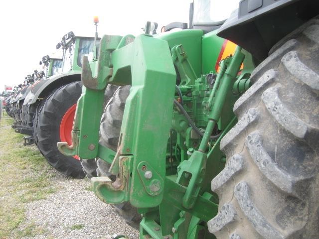 2014 John Deere 8295R