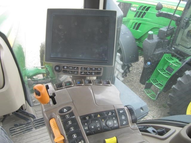 2014 John Deere 8295R