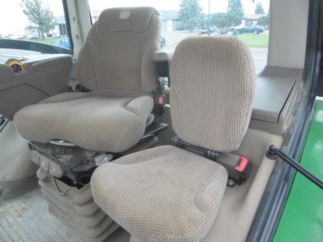 2014 John Deere 8295R