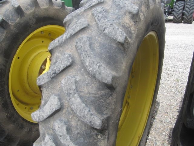 2014 John Deere 8295R
