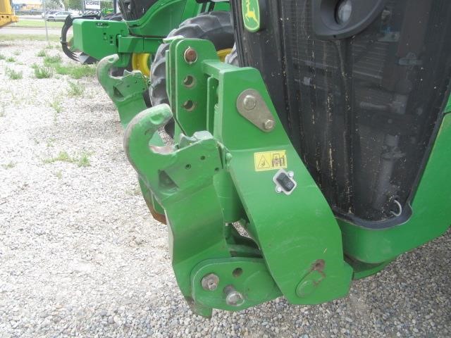 2014 John Deere 8295R