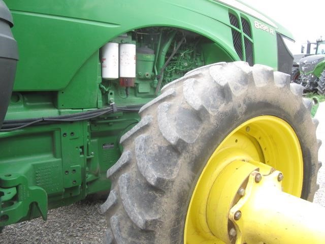2014 John Deere 8295R