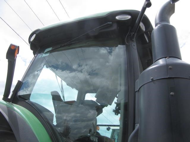 2014 John Deere 8295R