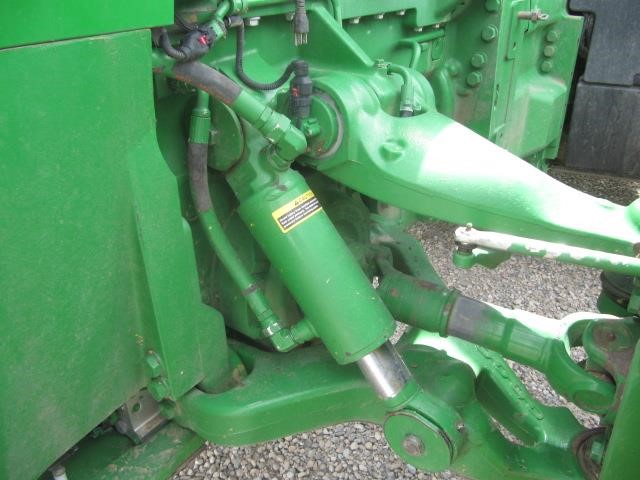 2014 John Deere 8295R