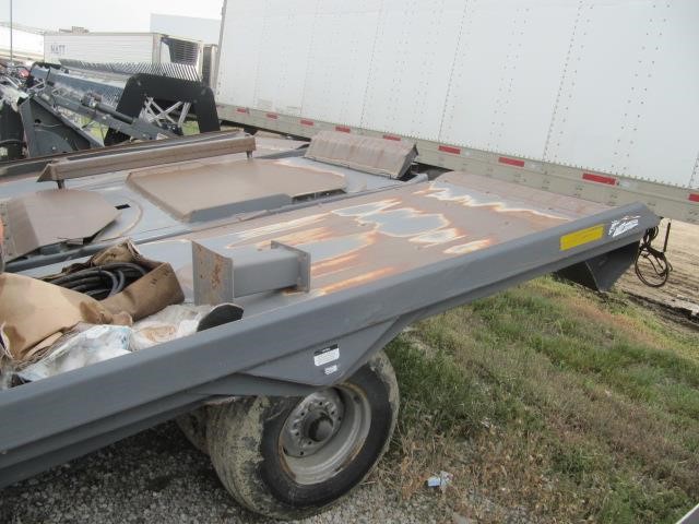 2007 Massey Ferguson AC25