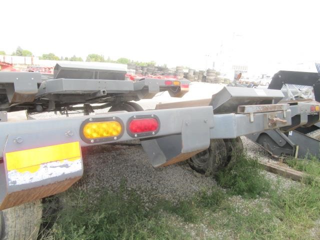 2007 Massey Ferguson AC25