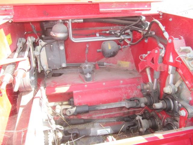 2020 Massey Ferguson 9316D