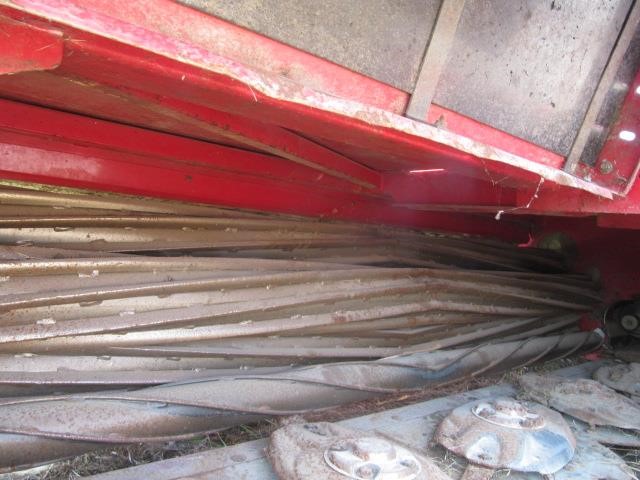 2020 Massey Ferguson 9316D