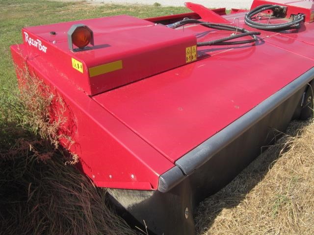 2020 Massey Ferguson 9316D