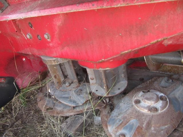 2020 Massey Ferguson 9316D